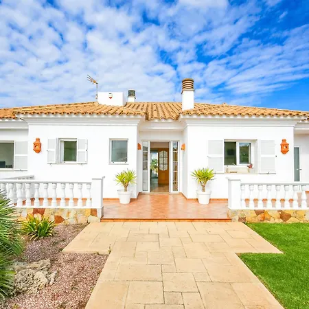 Villa Arianna