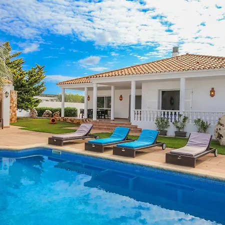 Villa Arianna *