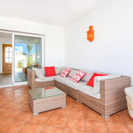 Villa Arianna