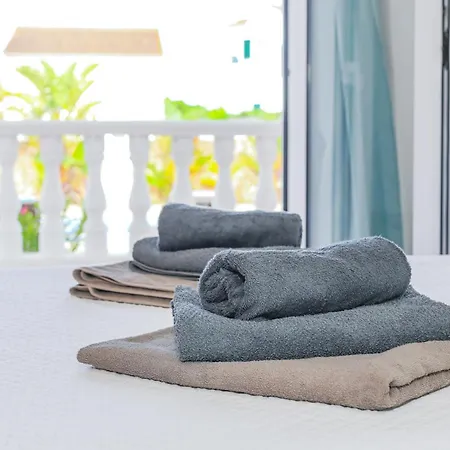 Arianna Villa Cala'N Blanes (Menorca)