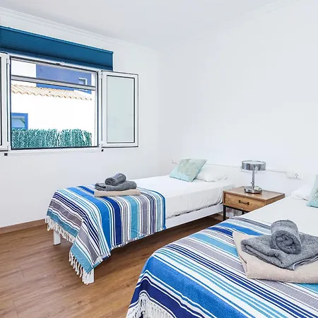 Villa Arianna Cala'N Blanes (Menorca)