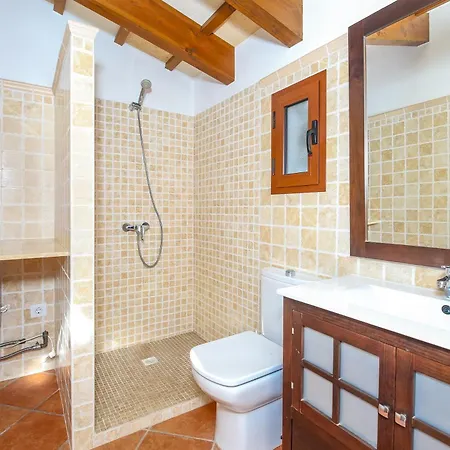 Arianna Villa Cala'N Blanes (Menorca)