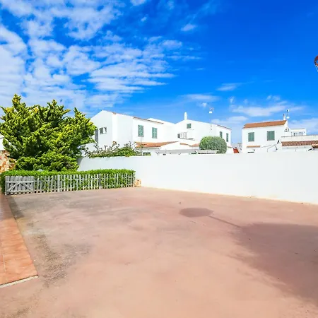 Villa Arianna